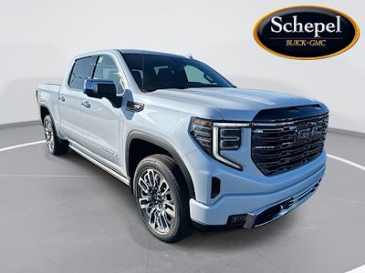 New 2026 GMC Sierra 1500 - photo 1