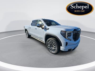 New 2026 GMC Sierra 1500 - photo 1