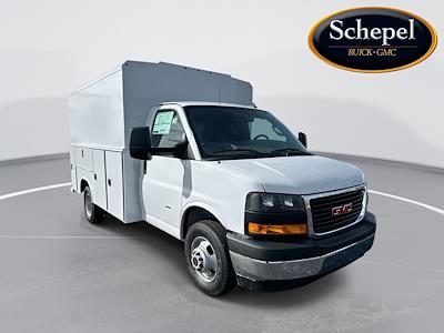 New 2026 GMC Savana 3500 - photo 1