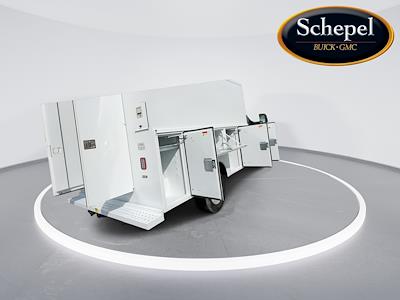 New 2026 GMC Savana 3500 - photo 1