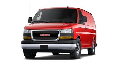 New 2026 GMC Savana 2500 - photo 1