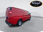New 2026 GMC Savana 2500 Empty Cargo Van for sale #TT372 - photo 1