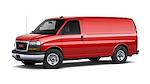2026 GMC Savana 2500 RWD Empty Cargo Van for sale #TT372 - photo 2