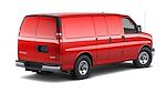 2026 GMC Savana 2500 RWD Empty Cargo Van for sale #TT372 - photo 3