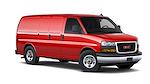 2026 GMC Savana 2500 RWD Empty Cargo Van for sale #TT372 - photo 4