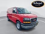 New 2026 GMC Savana 2500 Empty Cargo Van for sale #TT372 - photo 1