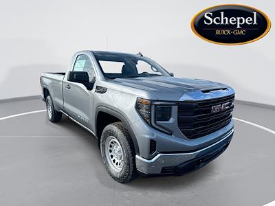 New 2026 GMC Sierra 1500 Pro Regular Cab for sale #TT383 - photo 1