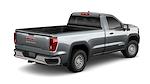 2026 GMC Sierra 1500 Regular Cab RWD Pickup for sale #TT383 - photo 3