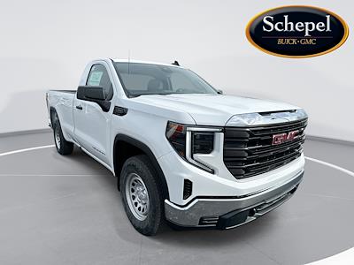 New 2026 GMC Sierra 1500 - photo 1