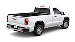 2026 GMC Sierra 1500 Regular Cab RWD Pickup for sale #TT3X102 - photo 3