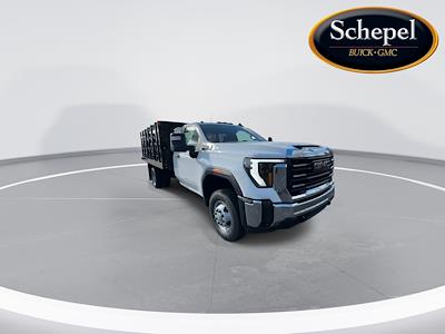 New 2026 GMC Sierra 3500 - photo 1