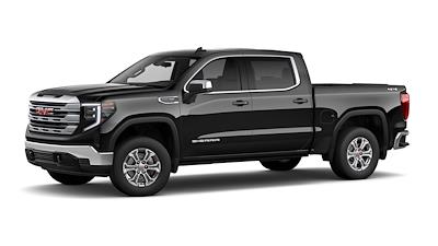New 2026 GMC Sierra 1500 - photo 1