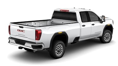 New 2026 GMC Sierra 2500 - photo 1
