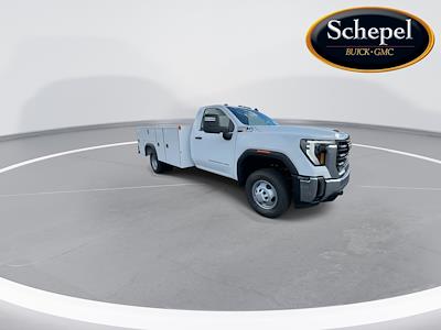 New 2026 GMC Sierra 3500 - photo 1
