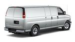 2026 GMC Savana 2500 RWD Empty Cargo Van for sale #TT3X140 - photo 3