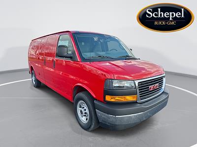 New 2026 GMC Savana 2500 - photo 1