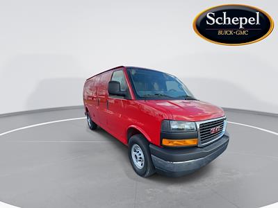 New 2026 GMC Savana 2500 - photo 2