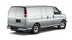 2026 GMC Savana 2500 RWD Empty Cargo Van for sale #TT3X142 - photo 3