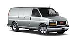 2026 GMC Savana 2500 RWD Empty Cargo Van for sale #TT3X142 - photo 4