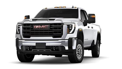 New 2026 GMC Sierra 2500 - photo 1
