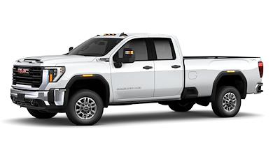 New 2026 GMC Sierra 2500 - photo 1