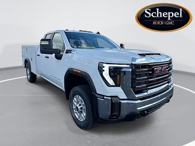 New 2026 GMC Sierra 2500 - photo 1