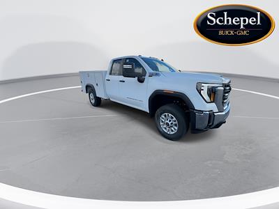 New 2026 GMC Sierra 2500 - photo 2