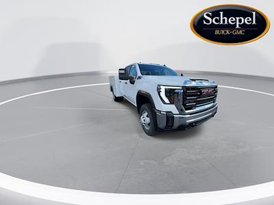 New 2026 GMC Sierra 3500 - photo 1