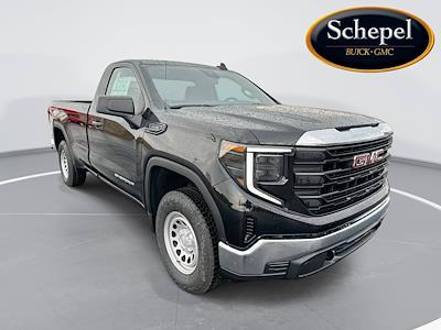 New 2026 GMC Sierra 1500 - photo 1