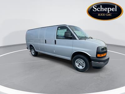 New 2026 GMC Savana 2500 Empty Cargo Van for sale #TT456 - photo 2