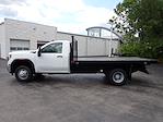2026 GMC Sierra 3500 Regular Cab DRW 4WD Monroe Truck Equipment Flatbed Truck for sale #TT607 - photo 5