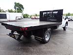 New 2026 GMC Sierra 3500 Regular Cab Steel Flatbed Truck for sale #TT607 - photo 1