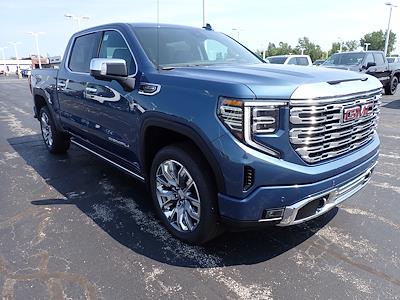 New 2026 GMC Sierra 1500 Denali Crew Cab 4WD Pickup for sale #TT7X113 - photo 1