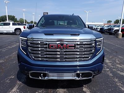 New 2026 GMC Sierra 1500 Denali Crew Cab 4WD Pickup for sale #TT7X113 - photo 2