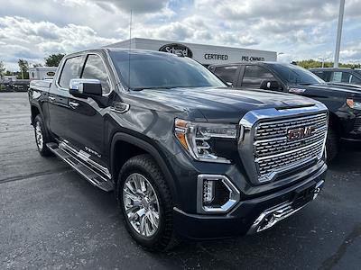 2021 GMC Sierra 1500 Crew Cab 4WD Pickup for sale #TT7X113A - photo 1
