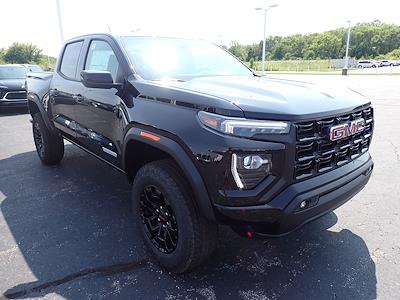 2026 GMC Canyon Crew Cab 4WD Pickup for sale #TT7X134 - photo 1