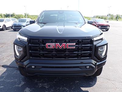 2026 GMC Canyon Crew Cab 4WD Pickup for sale #TT7X134 - photo 2