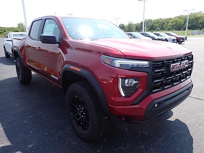 2026 GMC Canyon Crew Cab 4WD Pickup for sale #TT7X135 - photo 1