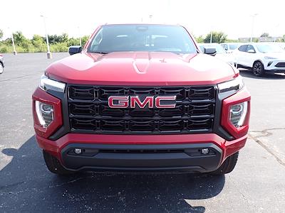 2026 GMC Canyon Crew Cab 4WD Pickup for sale #TT7X135 - photo 2