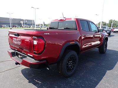 2026 GMC Canyon Crew Cab 4WD Pickup for sale #TT7X135 - photo 2