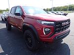 New 2026 GMC Canyon Elevation Crew Cab 4WD Pickup for sale #TT7X135 - photo 1