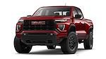 New 2026 GMC Canyon Elevation Crew Cab 4WD Pickup for sale #TT7X135 - photo 27