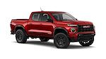 New 2026 GMC Canyon Elevation Crew Cab 4WD Pickup for sale #TT7X135 - photo 31