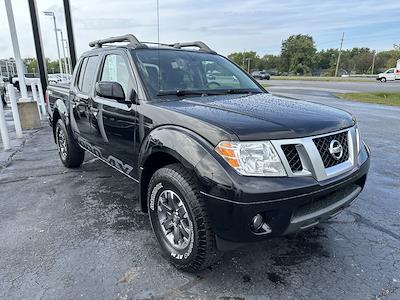 2019 Nissan Frontier Crew Cab 4x4 Pickup for sale #TT7X135A - photo 1