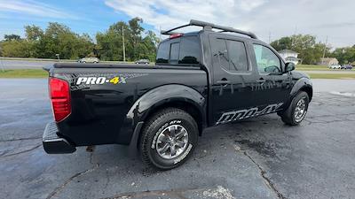 2019 Nissan Frontier Crew Cab 4x4 Pickup for sale #TT7X135A - photo 2