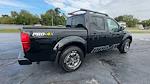 2019 Nissan Frontier Crew Cab 4x4 Pickup for sale #TT7X135A - photo 8