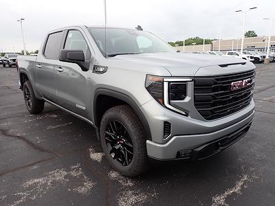 New 2026 GMC Sierra 1500 Elevation Crew Cab 4WD Pickup for sale #TT7X160 - photo 1