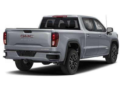 New 2026 GMC Sierra 1500 Elevation Crew Cab 4WD Pickup for sale #TT7X160 - photo 2