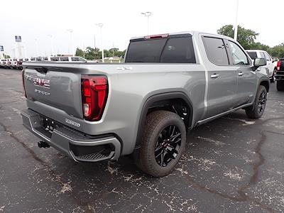 New 2026 GMC Sierra 1500 Elevation Crew Cab 4WD Pickup for sale #TT7X160 - photo 2