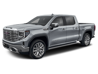 New 2026 GMC Sierra 1500 Denali Crew Cab 4WD Pickup for sale #TT7X161 - photo 1